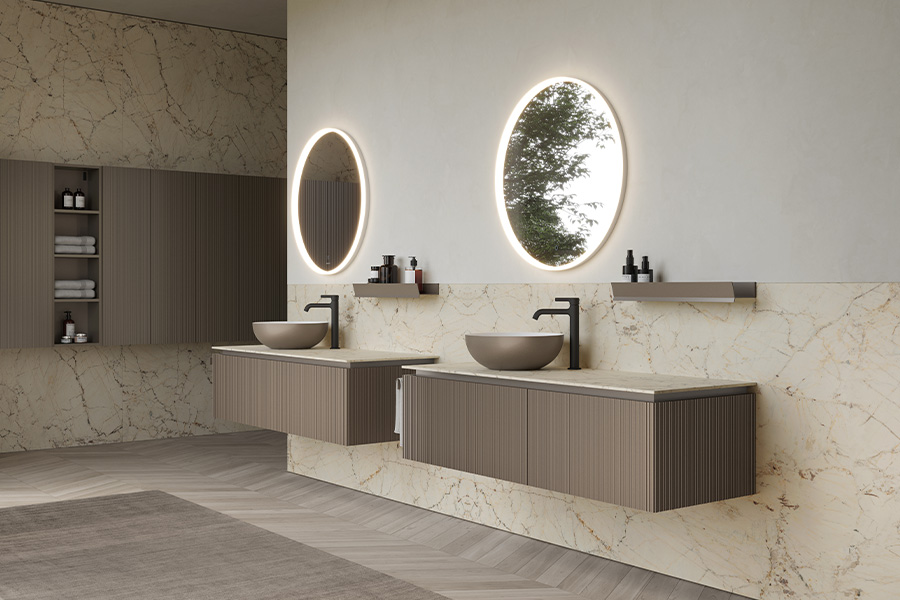 Muebles de baño de diseño