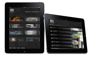 App Ideagroup para iPhone, iPad y iPod Touch