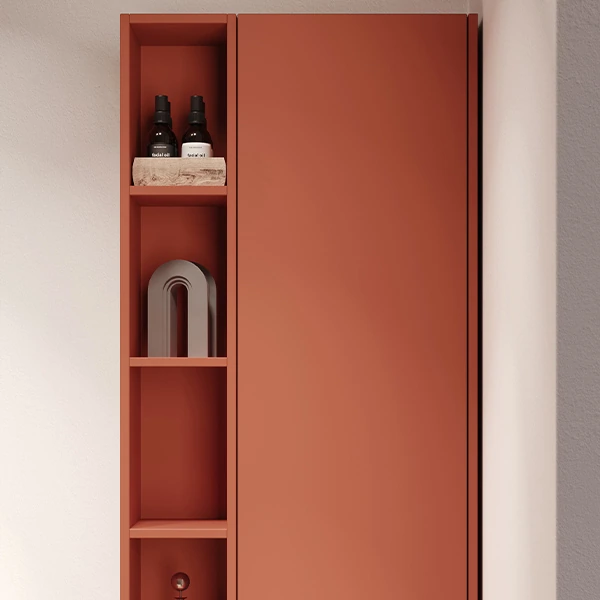 Fenix NTM en 12 colores