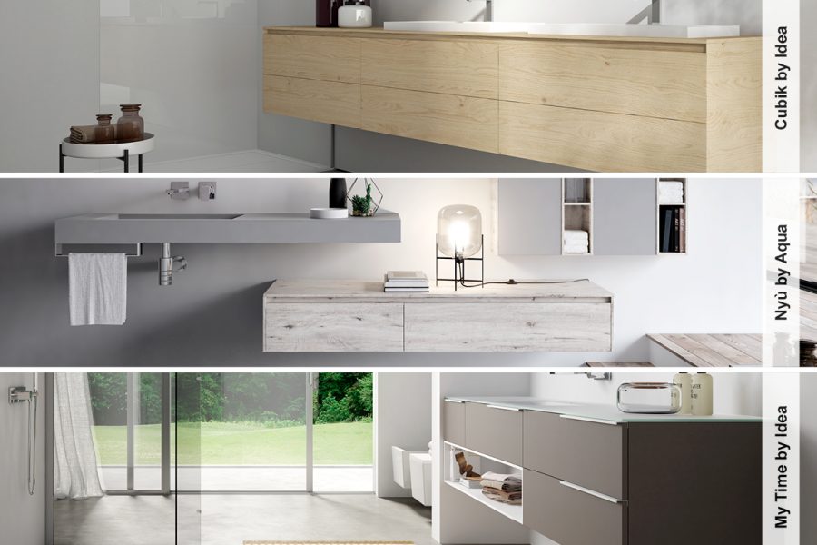 Cubik, Nyù y My Time se renuevan