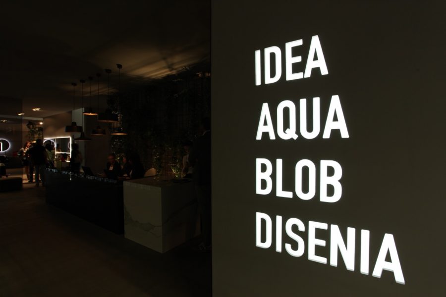 Ideagroup en ISH 2017