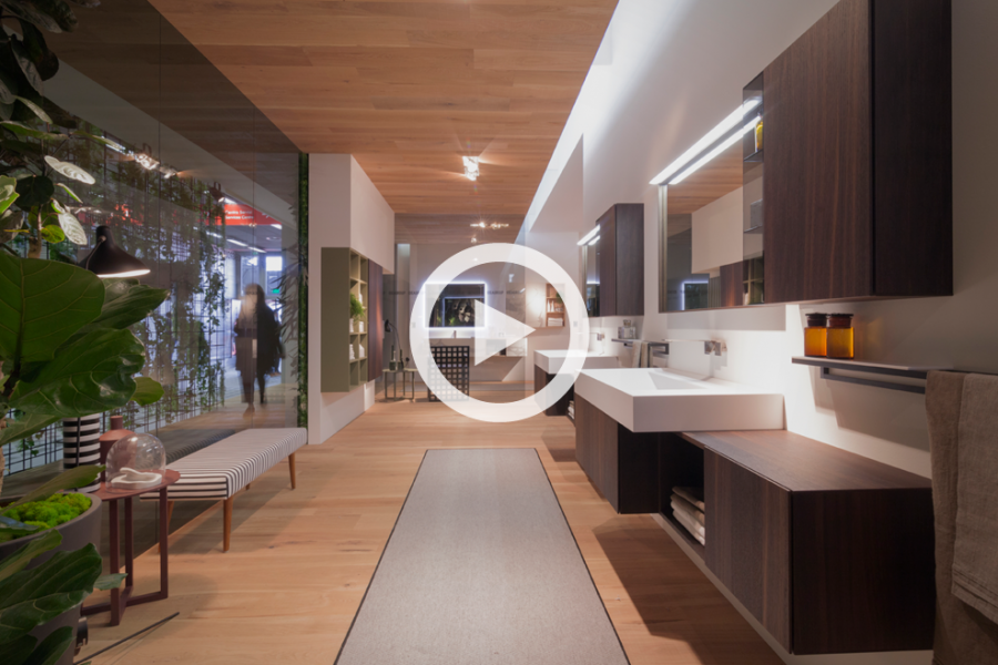 Cersaie 2017: ¡les agradecemos dándoles la palabra!