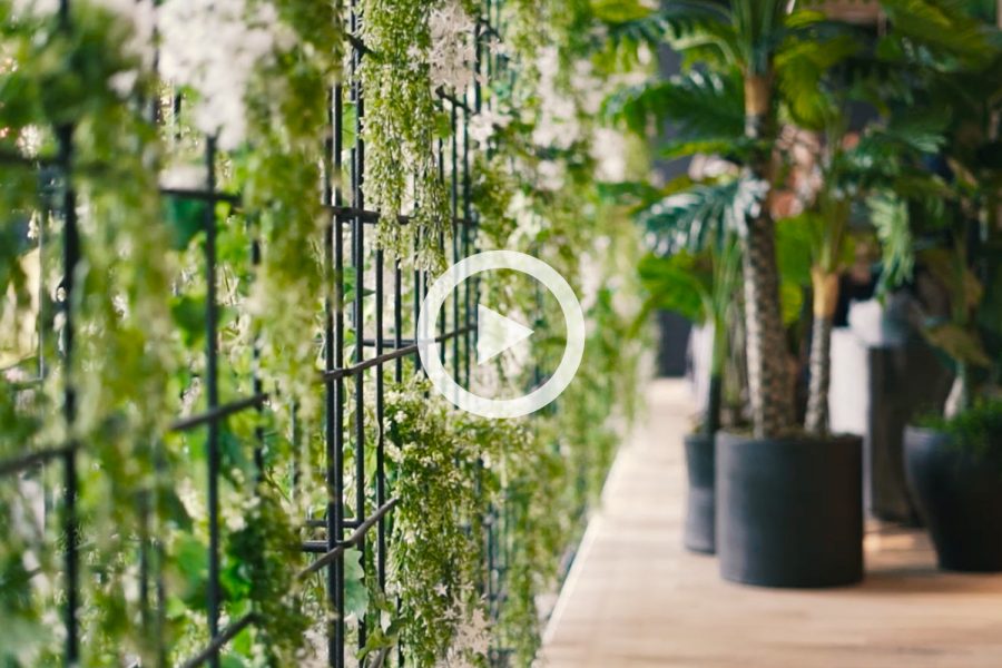 El nuestro Salone del Mobile 2018