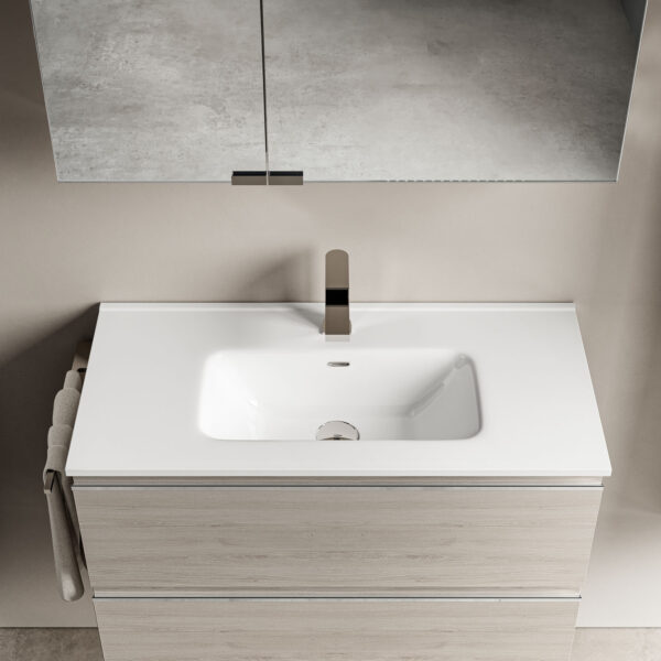 Módulos de profundidad reducida (39,5 cm)