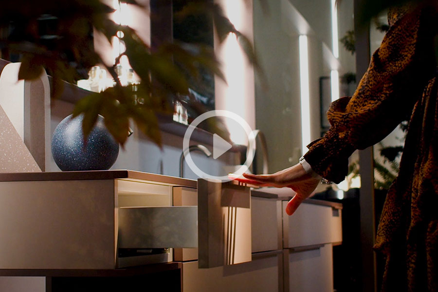 CERSAIE 2021 | Gracias de Ideagroup