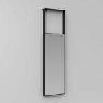 Espejo rectangular de doble cara Soffitto  - Ideagroup