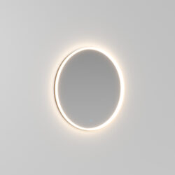 Espejo redondo Eclissi  - Ideagroup