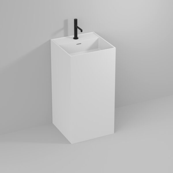 Lavabo Quadro