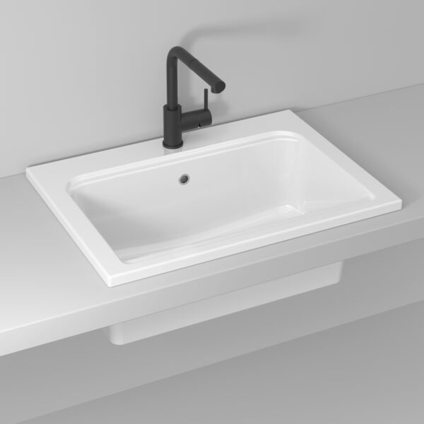 Pileta de lavar Scott