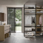 Pileta de lavar empotrada Tipo T en Acritek  - Ideagroup