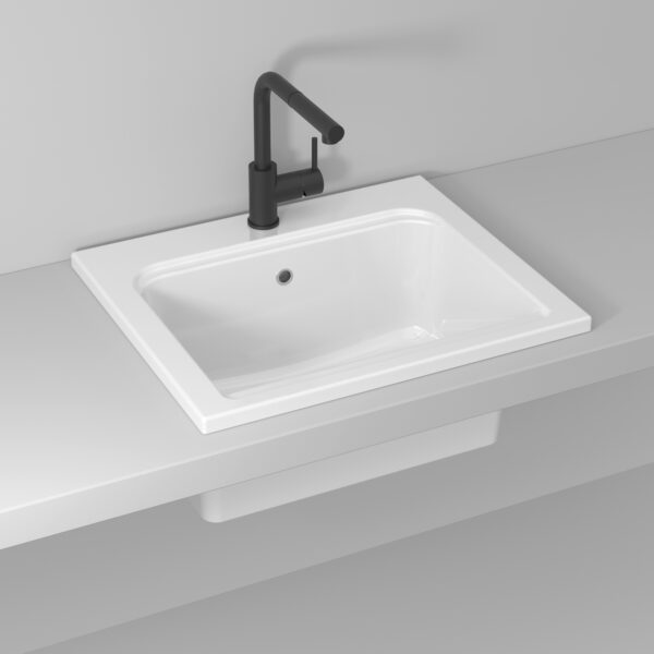 Pileta de lavar York