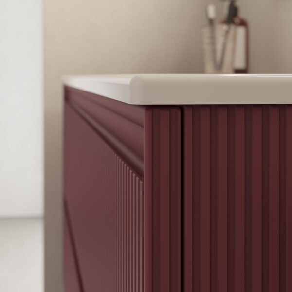 Elaboración acanalada Play Step