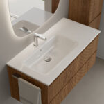 Espejo Move retroiluminado de led  - Ideagroup