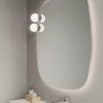 Espejo Move retroiluminado de led  - Ideagroup