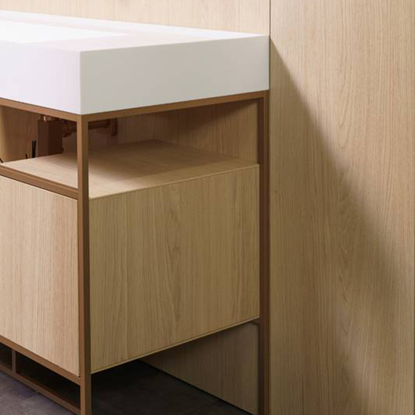 Muebles de baño de diseño