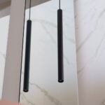 Lámpara de techo de led Tube  - Ideagroup