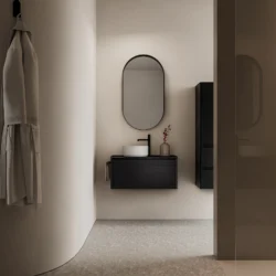 Lavabo sobre encimera Sole de Aquatek  - Ideagroup