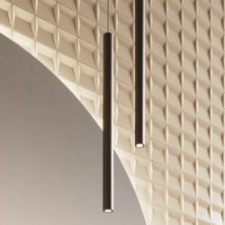 Lámpara de techo de led Tube  - Ideagroup