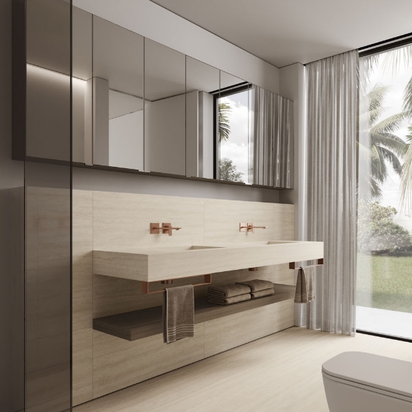 Distintas soluciones de composición