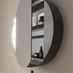 Espejo contenedor Giotto  - Ideagroup