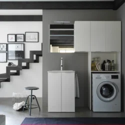 Lámpara de led Double  - Ideagroup