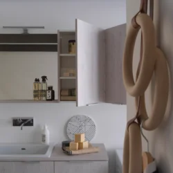 Lámpara de led Double  - Ideagroup