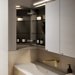 Lámpara de led Web  - Ideagroup