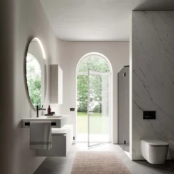 Lámpara de led Arko  - Ideagroup