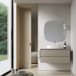 Lámpara de led Scarlet  - Ideagroup