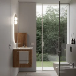 Lámpara de led Scarlet  - Ideagroup