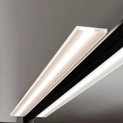 Lámpara de led Minimal  - Ideagroup