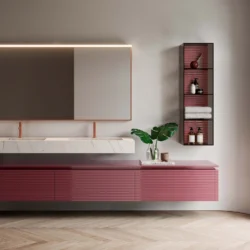 Lámpara de led Minimal  - Ideagroup