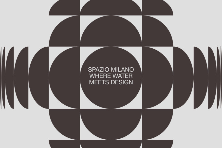 Milano Design Week 2025: te esperamos en el Fuorisalone
