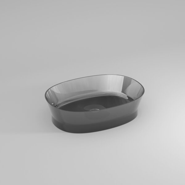 Lavabo rectangular Habe