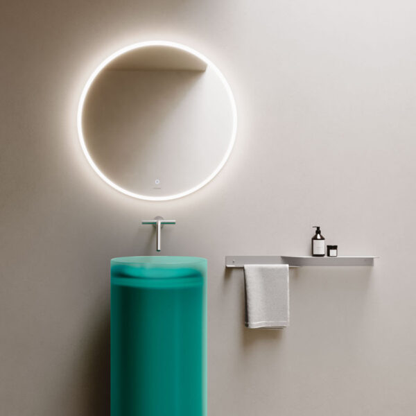 Lavabo independiente Habe