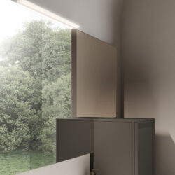 Lámpara de led Piuma  - Ideagroup