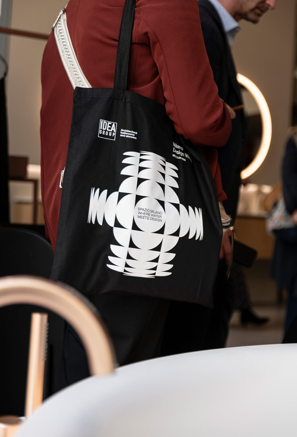 Un relato en imágenes de nuestra Milano Design Week 2025