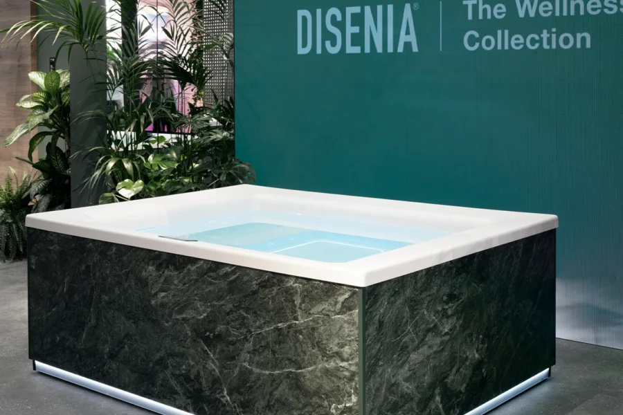 Design through a new lens: Ideagroup en Cersaie 2025 - Ideagroup