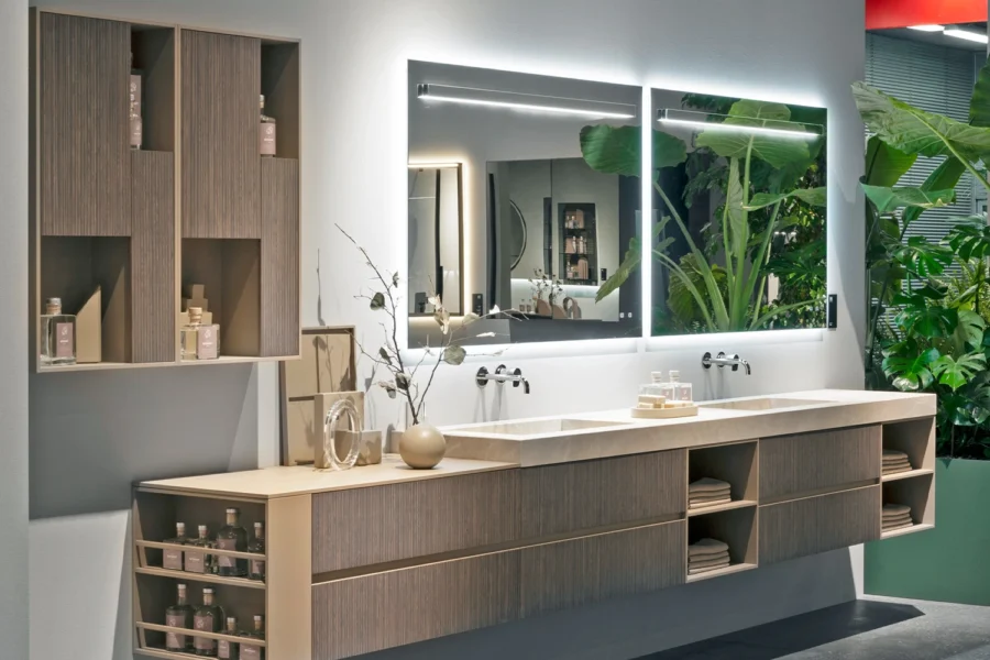Design through a new lens: Ideagroup en Cersaie 2025 - Ideagroup