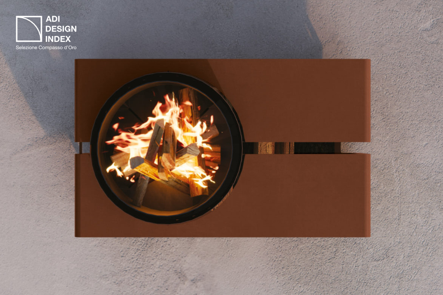 Lumina ha sido incluido en el ADI Design Index 2025