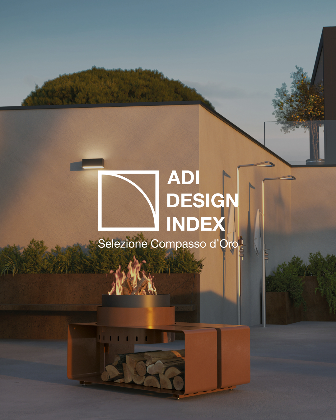 Lumina ha sido incluido en el ADI Design Index 2025