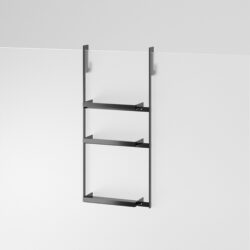 Colección de accesorios de aluminio  - Ideagroup