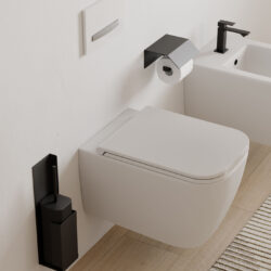 Colección de accesorios de aluminio  - Ideagroup