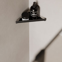 Colección de accesorios de aluminio  - Ideagroup