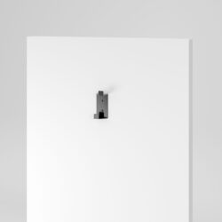 Colección de accesorios de aluminio  - Ideagroup