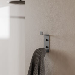 Colección de accesorios de aluminio  - Ideagroup