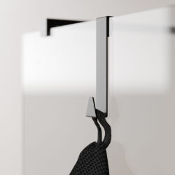 Colección de accesorios de aluminio  - Ideagroup