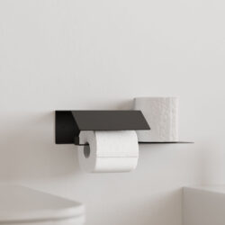 Colección de accesorios de aluminio  - Ideagroup