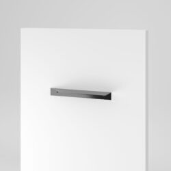 Colección de accesorios de aluminio  - Ideagroup