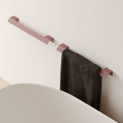 Colección de accesorios de aluminio  - Ideagroup